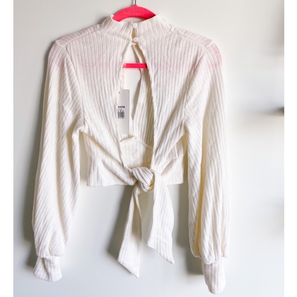 Étienne Knit Top - Picture 3 of 5